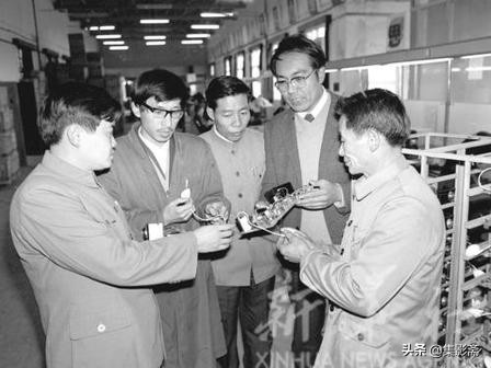 蘇州吳縣七八十年代老照片 蘇州吳縣七八十年代老照片