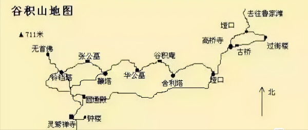 北京周邊遠離十大危險登山戶外路線！不僅僅是奪命的野長城