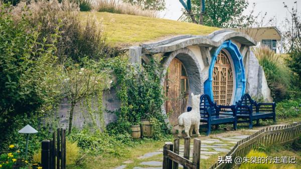 2021年合肥最火的親子游目的地 門票僅20元 遊客紛紛表示：物超所值