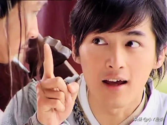 時隔12年,《仙劍奇俠4》終於迴歸,看清男女主後:熬夜追 時隔12年,《仙劍奇俠4》終於迴歸,看清男女主後:熬夜追