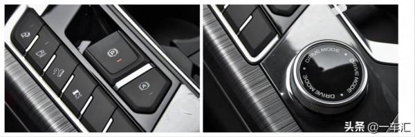 高顏值轎跑SUV,吉利星越配置解讀,哪款更價效比 高顏值轎跑SUV,吉利星越配置解讀,哪款更價效比