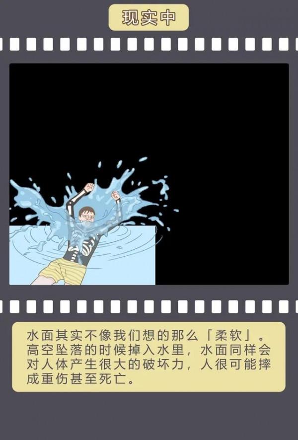 電影裡「不科學的場景」，那些錯誤的醫學常識，騙了你多少年？