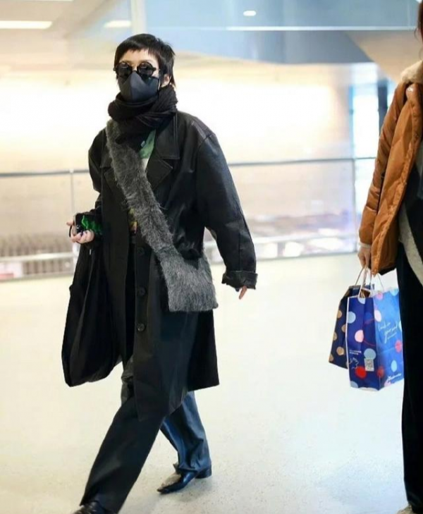 160cm以下的女星現實中長啥樣？鞠婧禕太嬌小，王子文氣場強