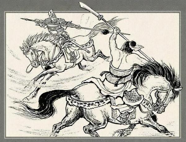 曹魏前16名猛將都有誰?許褚典韋誰才是曹魏第一猛將? 曹魏前16名猛將都有誰?許褚典韋誰才是曹魏第一猛將?