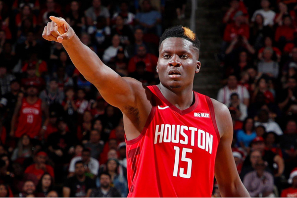 徒有身高沒技術,盤點21世紀10大藍領中鋒,囧神麥基上榜 徒有身高沒技術,盤點21世紀10大藍領中鋒,囧神麥基上榜