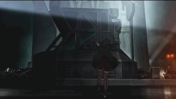 短短15分鐘，卻有近2萬人打分8.4，這動畫看得讓人意猶未盡