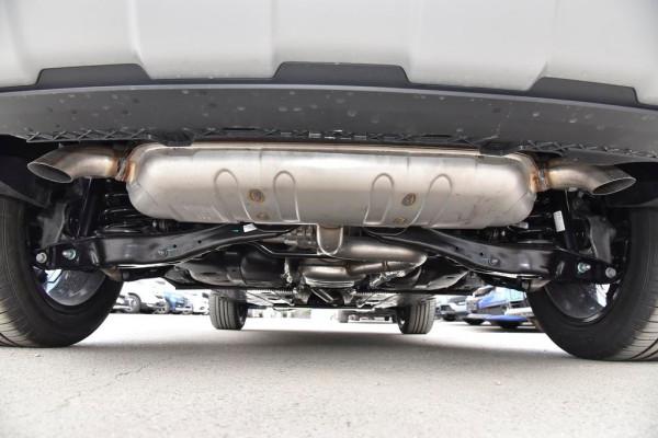 體驗途嶽四驅豪華版，配2.0T+7DCT動力，售價20.88萬，值得選嗎？