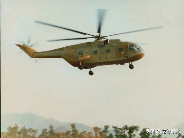 從被“嫌棄”到主力擔當，法國48年前賣給我們的裝備幫了我們大忙