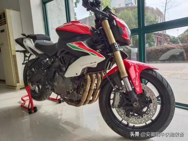 錢江哈雷成立合資公司，產銷338cc、500cc摩托車