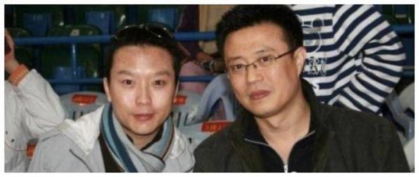 白燕升：對癱瘓的髮妻不離不棄，妻子為他高齡產子，今兒女雙全