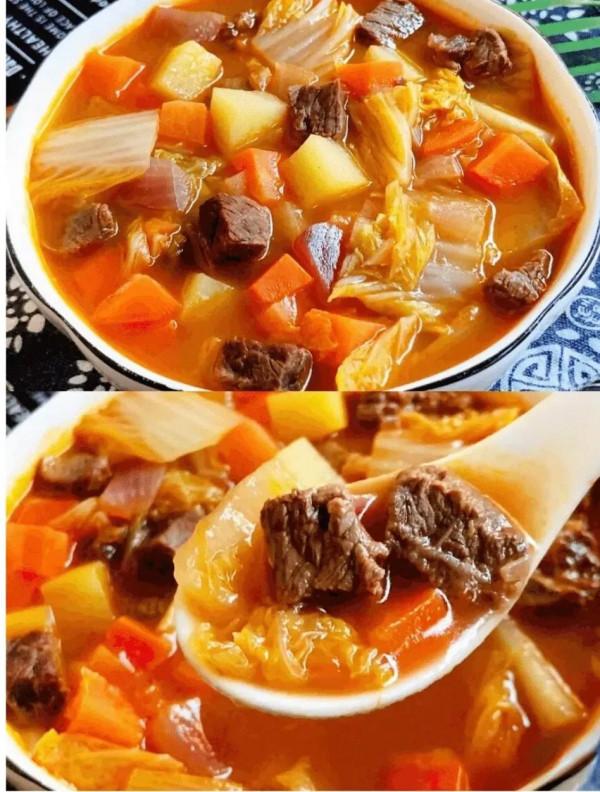 早上多熬這幾種湯,孩子喝了補鈣,大人喝了減脂,營養又美味 早上多熬這幾種湯,孩子喝了補鈣,大人喝了減脂,營養又美味