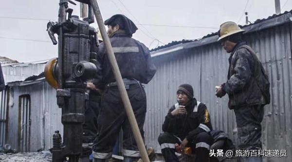 極高海拔5100米，在拉林科納達如何生存的，看完真佩服他們