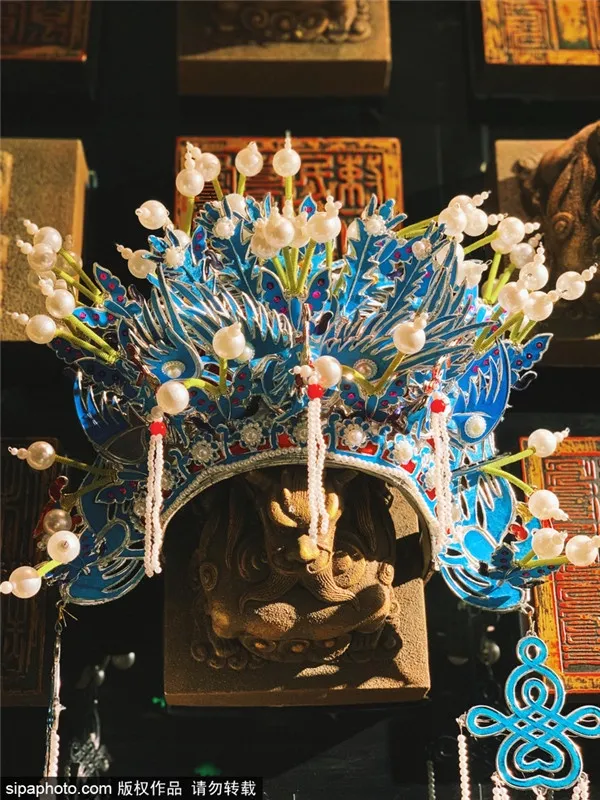 北京這幾個地方古色古香，文化氣息濃厚，值得逛！