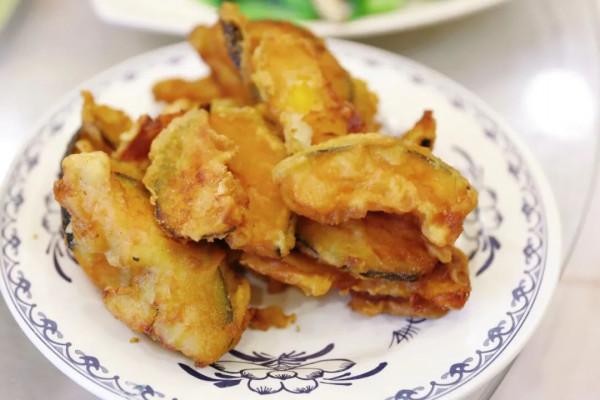 四川朋友看到哭了，這一桌菜沒一個辣的！江浙網友：講究一個鮮字