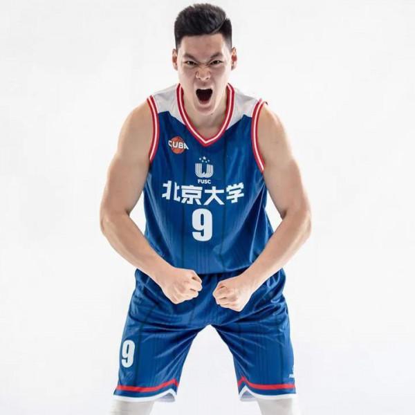 曾是CUBA天花板，進入cba後被所有人噴！如今幫助山西贏下關鍵戰