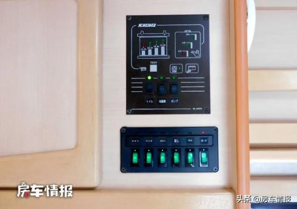 豐田海獅房車約20多萬，2.7L動力帶四驅適合4口，遠途旅行也不怕