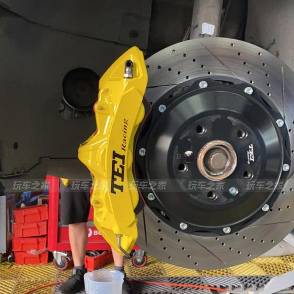 玩車小白提大眾CC兩年半 改裝歷程總結 玩車小白提大眾CC兩年半 改裝歷程總結