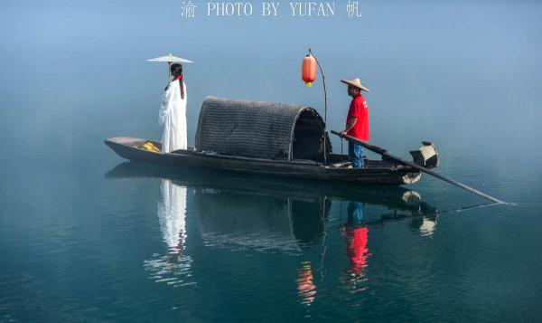 國慶去哪兒玩？湖南郴州的宇宙奇觀、人間仙境玩過了嗎？推薦一遊