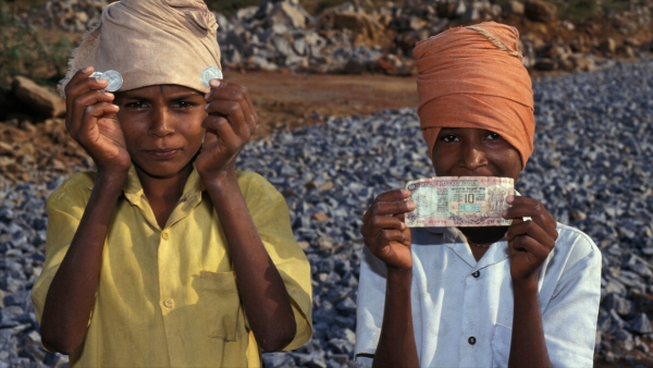 印度頂級騙局(三):不倒的撒哈拉集團與印度政府的愛恨情仇 印度頂級騙局(三):不倒的撒哈拉集團與印度政府的愛恨情仇