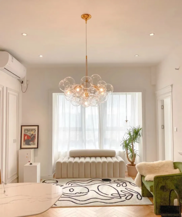 客餐廳燈飾究竟怎麼選?一篇看懂 客餐廳燈飾究竟怎麼選?一篇看懂