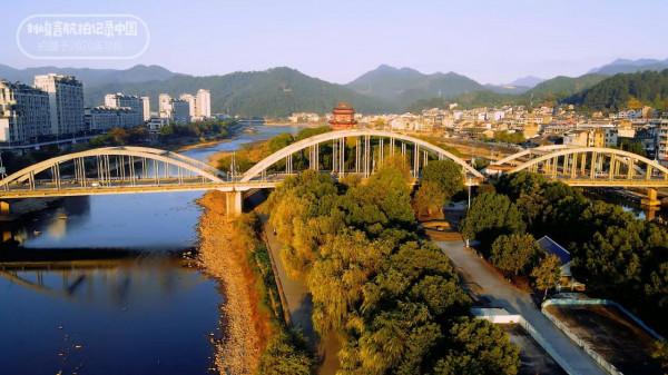 探秘古代麗水處州府城的歷史 瞭解麗水的風土人情這一篇就足夠了