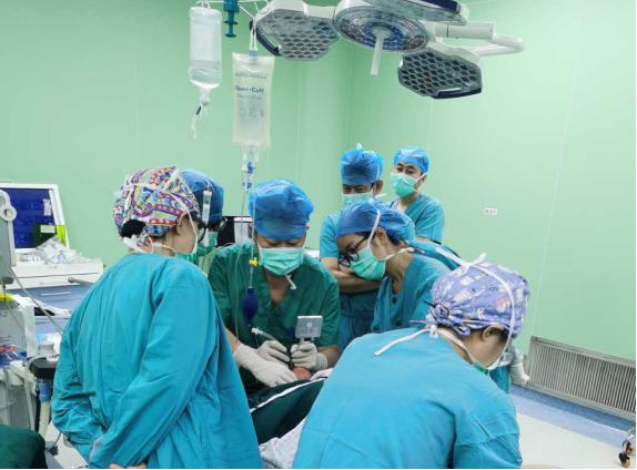 口腔是惡性腫瘤的易發區 早發現早治療效果好 口腔是惡性腫瘤的易發區 早發現早治療效果好