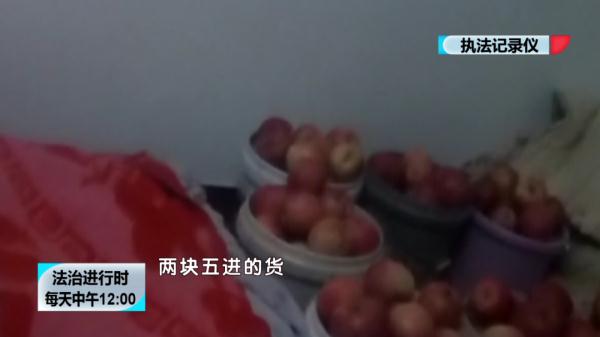 太缺德！果農辛苦耕種一年的水果，剛摘下來就被盜走上千斤