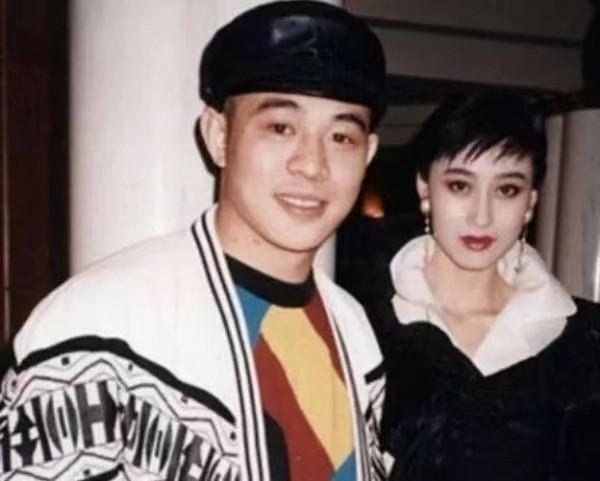 唐國強的兒子，李連杰的女兒，哪些星二代的顏值打了父母的臉？