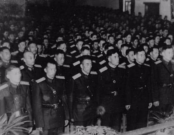 1985年，中央軍委同意宋時輪的辭職，宋時輪：我看到了未來的希望