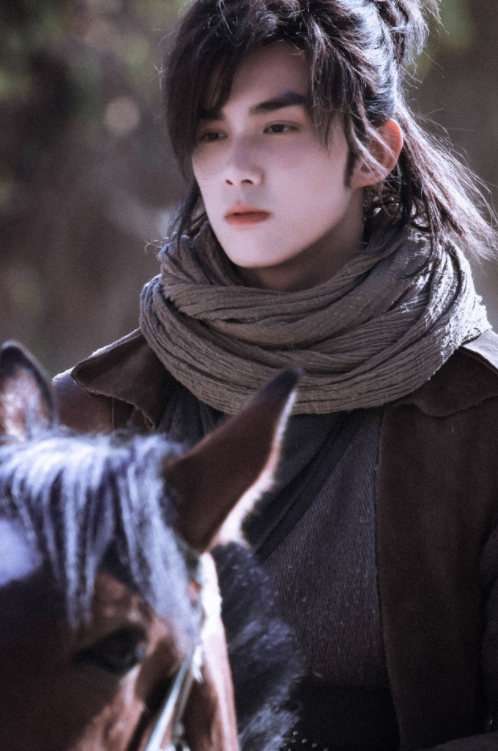 海報被撤，直播被叫停，戲份被刪，吳磊走到今天到底是誰的錯？