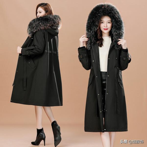 雨雪天氣,趕緊給媽媽準備幾款洋氣保暖的棉衣派克服,讓她暖暖的 雨雪天氣,趕緊給媽媽準備幾款洋氣保暖的棉衣派克服,讓她暖暖的