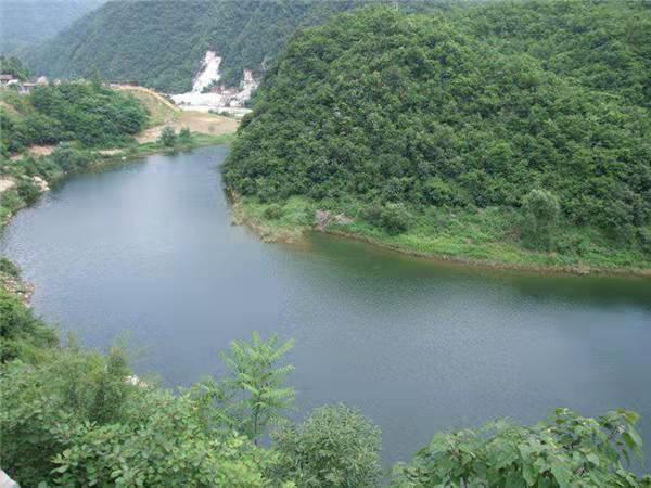 120000畝，河南這個第一大儲存很完好的原始森林，瀑布如霧似幻