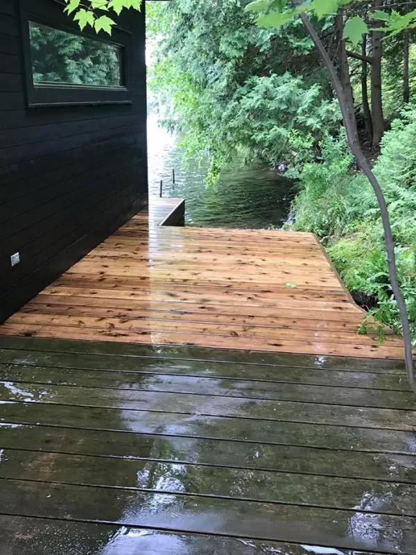 40張對比照片,百年老房子清洗後猶如新的一樣 40張對比照片,百年老房子清洗後猶如新的一樣