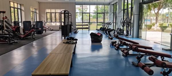 每個成功的健身房都應該配置的 6 件必備健身器材 每個成功的健身房都應該配置的 6 件必備健身器材