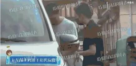 實錘了！王鷗何九華戀情疑曝光，女方知三當三被洗白？