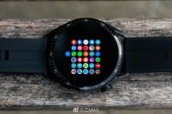 華為WATCH GT3配iPhone13 Pro、iQOO8 Pro、小米11體驗,又酸又爽 華為WATCH GT3配iPhone13 Pro、iQOO8 Pro、小米11體驗,又酸又爽