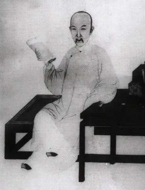 《貳臣傳》全名錄
