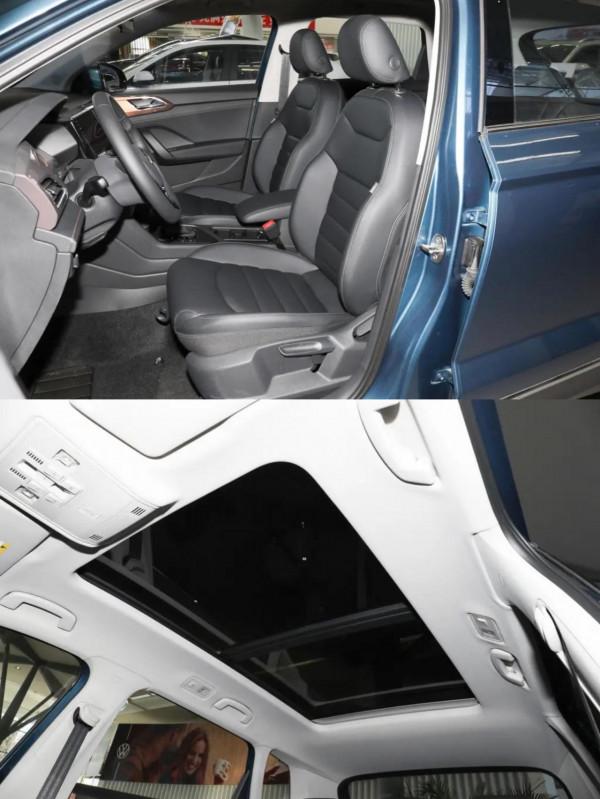 解讀四驅低配，途嶽安全配置高，而且動力強勁