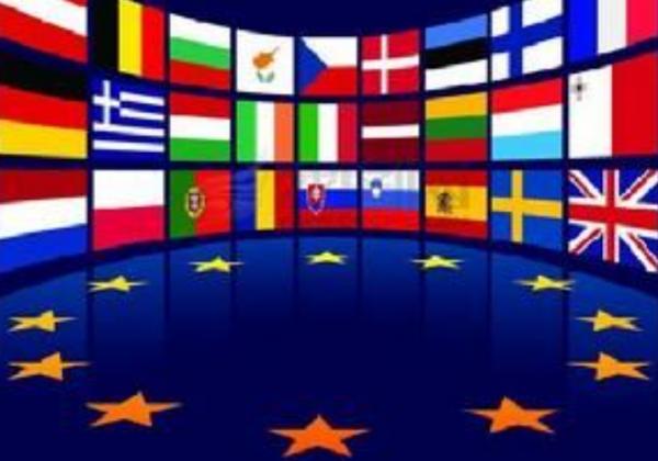 德媒：中美若開戰，德國馬上就支援美國，果真會如此嗎？