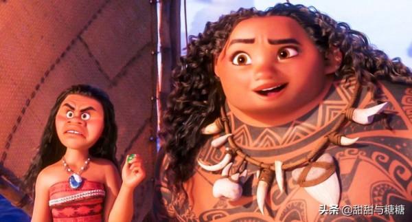 迪士尼角色如果使用換臉會是什麼樣子？