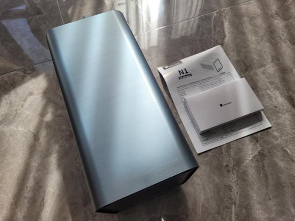 2021年賽揚還能幹點啥？銘瑄H510ITX裝機小測