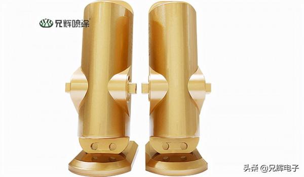 金屬漆噴塗加工注意事項說明