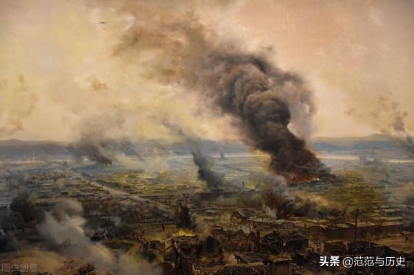 盤點歷史上的幾次人口危機