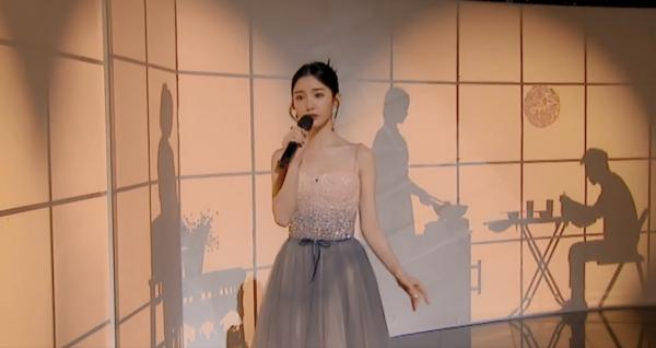 劉愷威和魏大勳只間隔一人,站姿看出兩人關係,趙麗穎鞋子有玄機 劉愷威和魏大勳只間隔一人,站姿看出兩人關係,趙麗穎鞋子有玄機