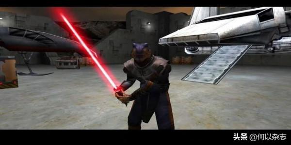 絕地歸來後，西斯沒有毀滅，誰是最強大的黑暗面原力使用者？