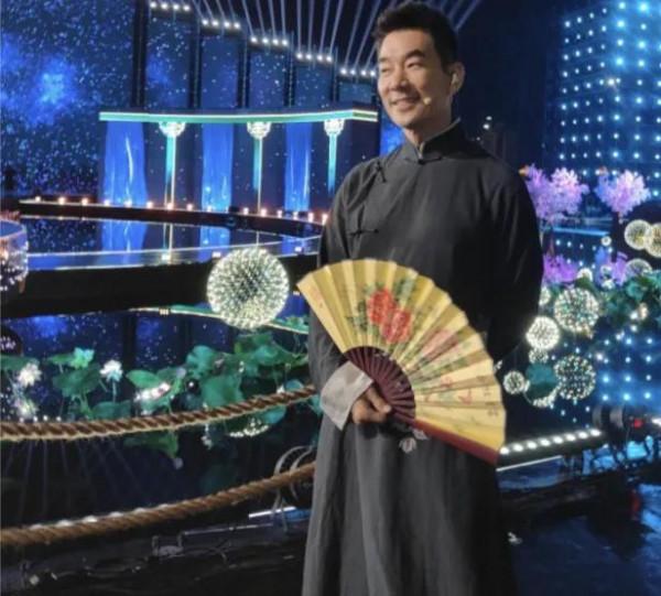 9位參加央視中秋晚會的港臺藝人，各個不簡單，最大78歲最小21歲