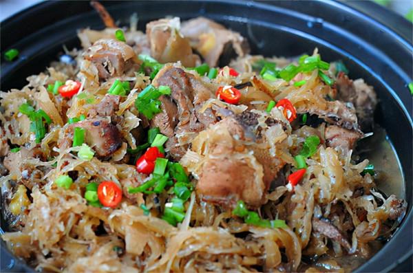 湖南的“另類”進補菜,當地人引以為豪,外地人卻不敢下口 湖南的“另類”進補菜,當地人引以為豪,外地人卻不敢下口