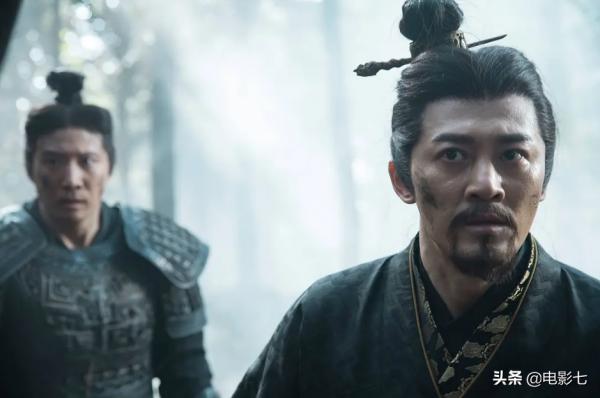 原班人馬出演,《尋秦記》結局埋下的伏筆,時隔20年終於要揭曉了 原班人馬出演,《尋秦記》結局埋下的伏筆,時隔20年終於要揭曉了