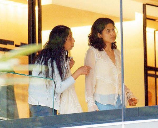 從賭王最美女兒變成精神失常的瘋婆子，是誰造就了何超英的悲劇？