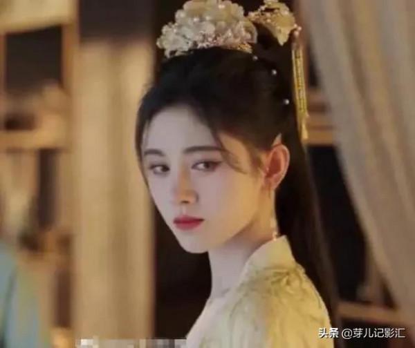 她這是準備禿成尼姑嗎……